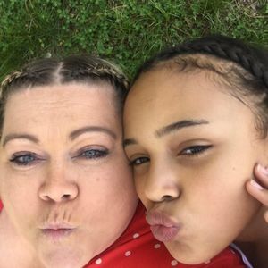 Meet your Posher, Timberly